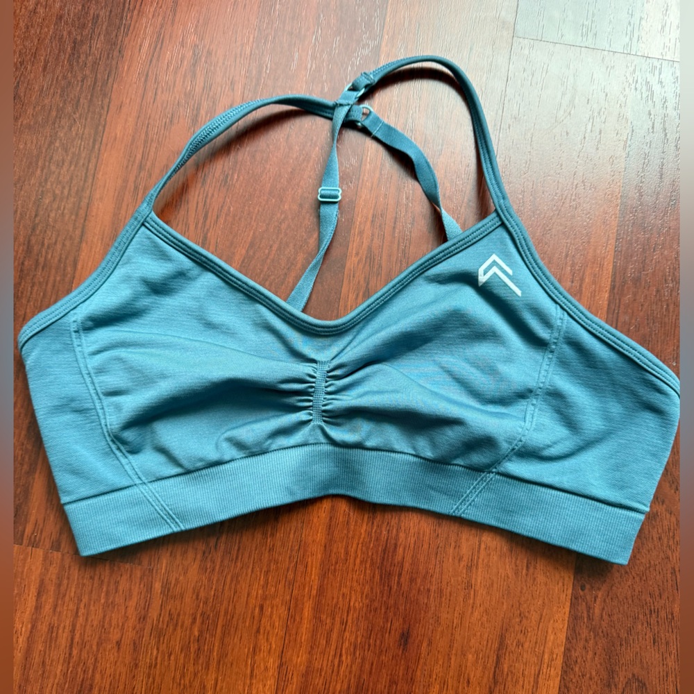Oner Active Effortless Strapy Sports Bra